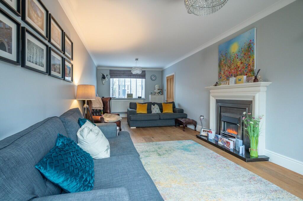 Additional image 6 of Exning, Suffolk