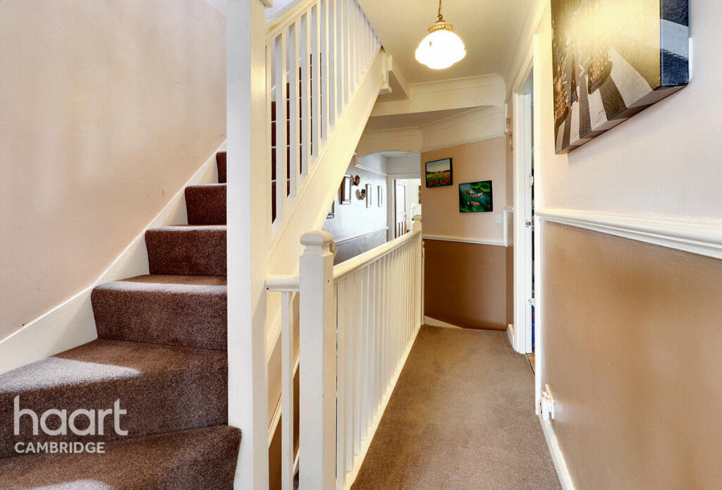 Additional image 4 of Coleridge Road, Cambridge