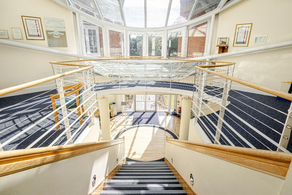 Additional image 24 of The Old Hospital, London Road, Saffron Walden, Essex, CB11