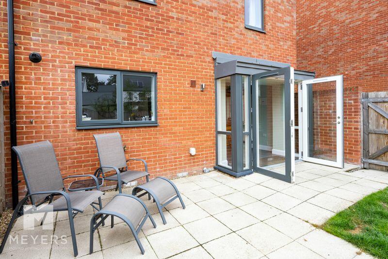 Additional image 22 of Juno Road, St Leonards, Ringwood, BH24