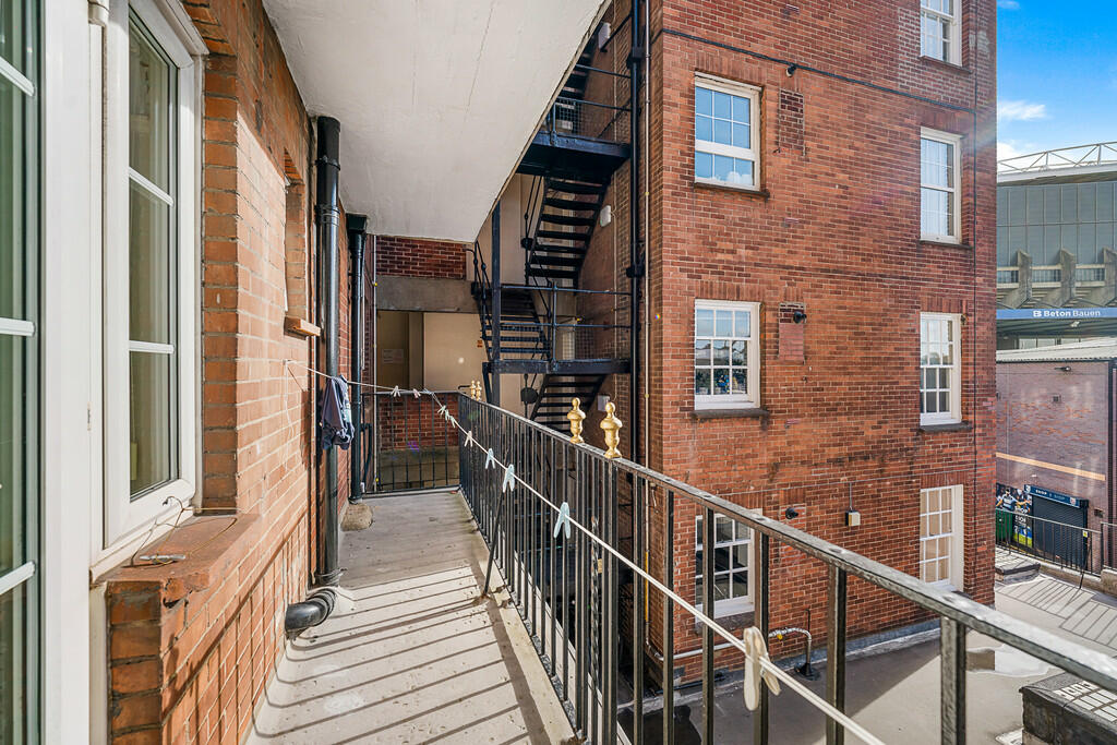 Additional image 15 of Warwick House, Westgate Street, City Centre