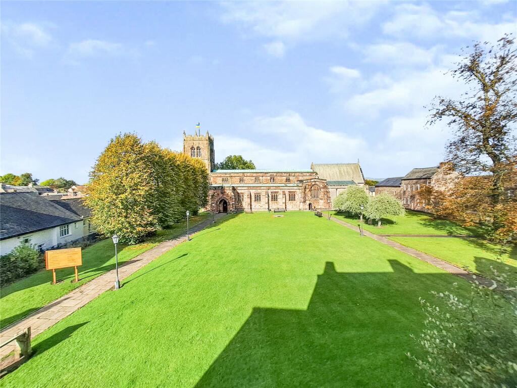 Additional image 17 of Market Square, Kirkby Stephen, Cumbria, CA17