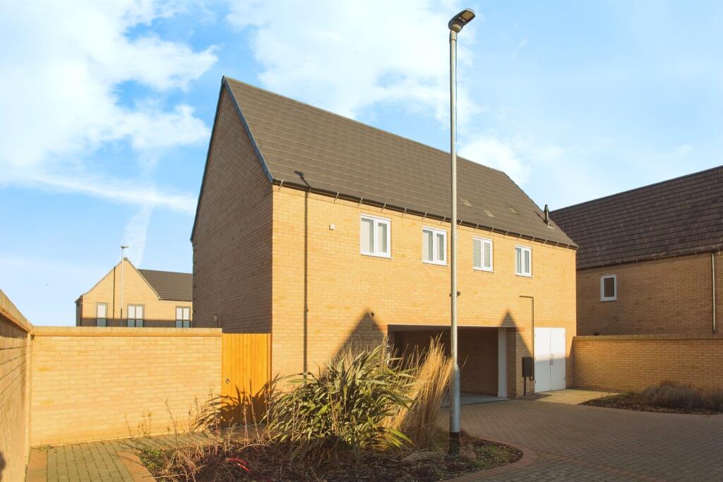 Additional image 18 of Eagle Way, Northstowe, CAMBRIDGE