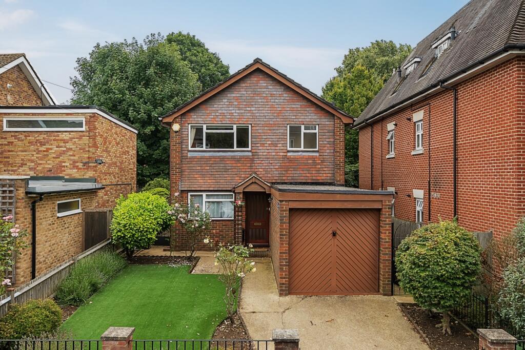 Additional image 14 of Lansdowne Road, Bromley, Kent, BR1