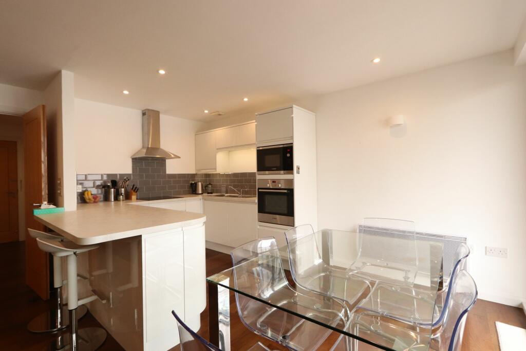 Additional image 8 of Deanery Road, Bristol