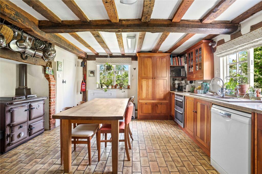 Additional image 2 of Sampford Road, Radwinter, Saffron Walden, Essex, CB10