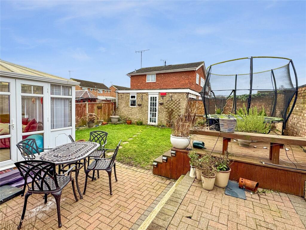 Additional image 18 of Pinks Hill, Swanley, Kent, BR8