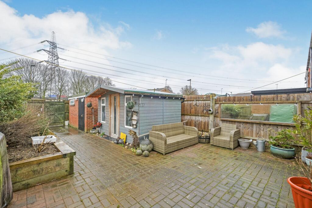 Additional image 14 of Sprig Croft, Birmingham, B36