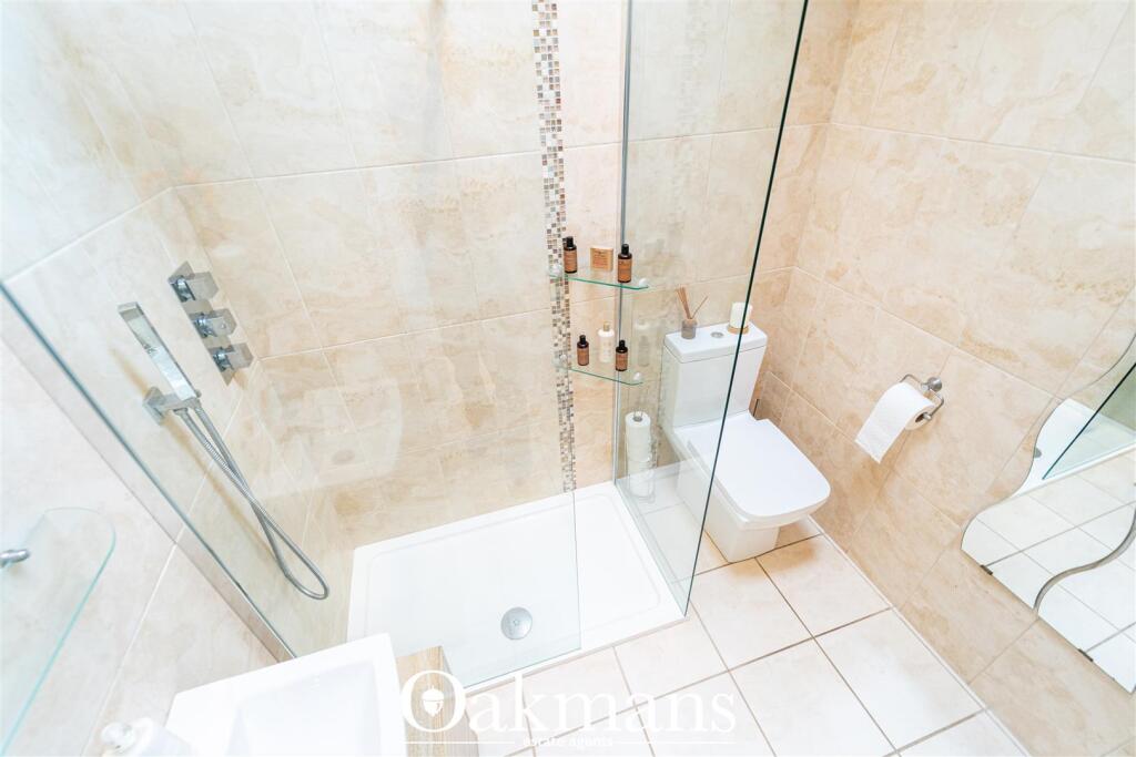 Additional image 16 of Link Road, Birmingham