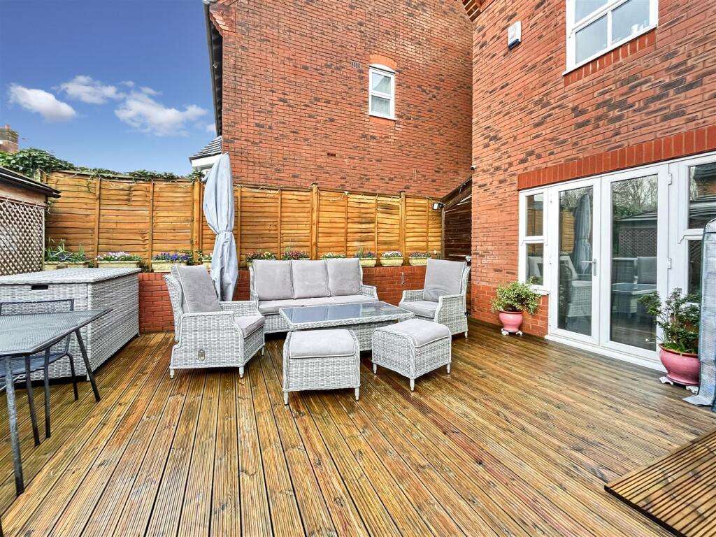 Additional image 24 of Francis Way, Bridgeyate, Bristol