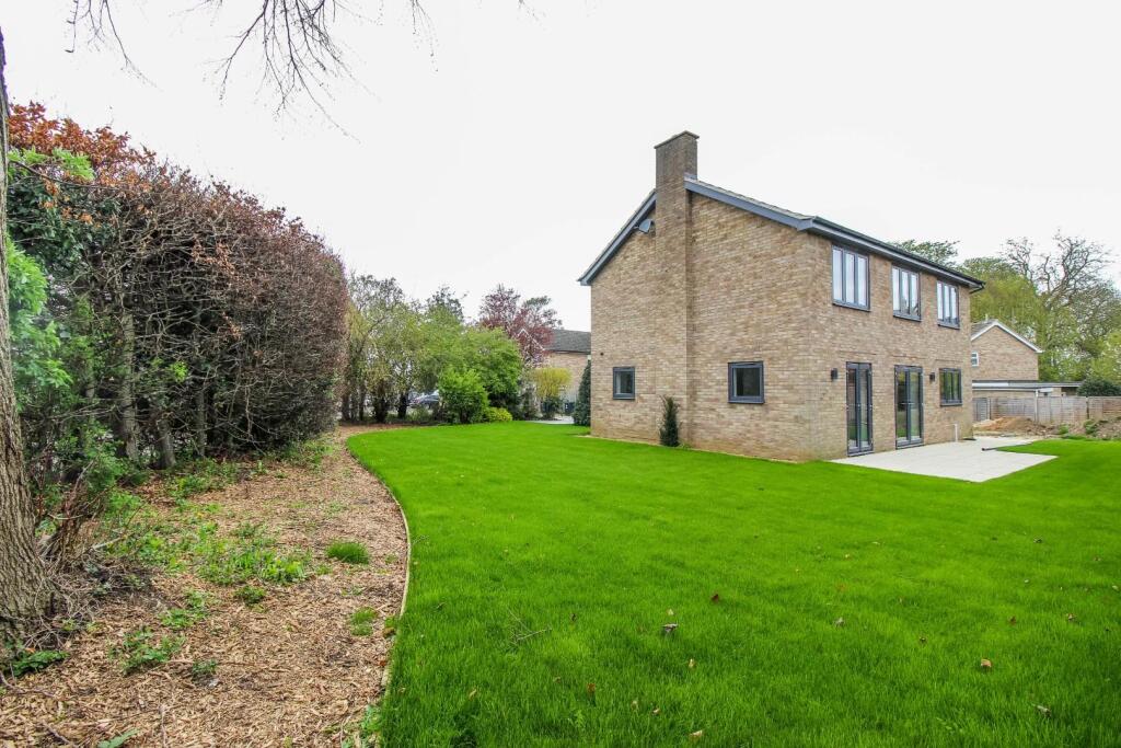 Additional image 15 of Orchard Road, Great Shelford