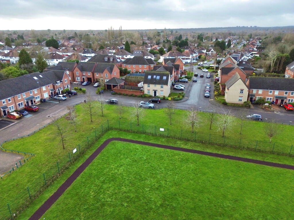 Additional image 30 of Kendrick Grove, Hall Green