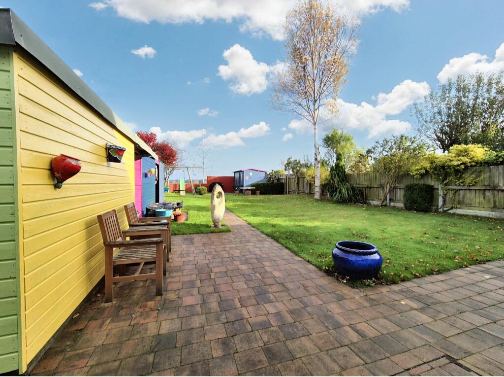 Additional image 19 of Ghyll Road, Scotby, CA4