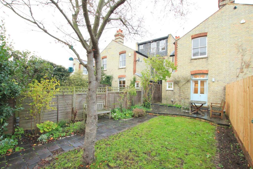 Additional image 15 of Kimberley Road, Cambridge