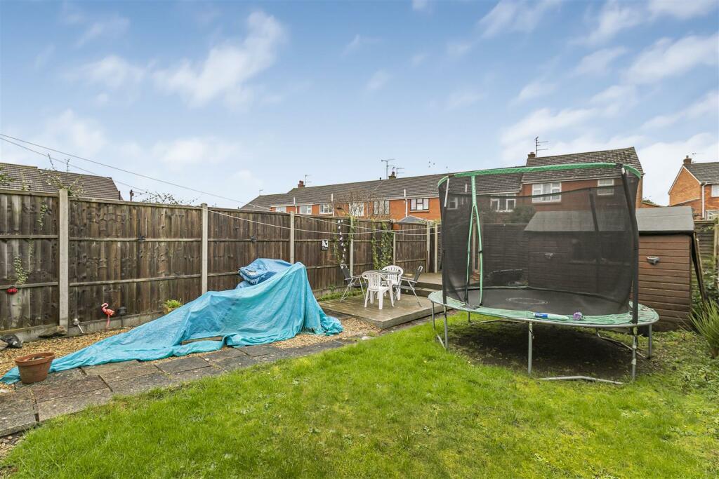 Additional image 4 of Charlton Road, Keynsham