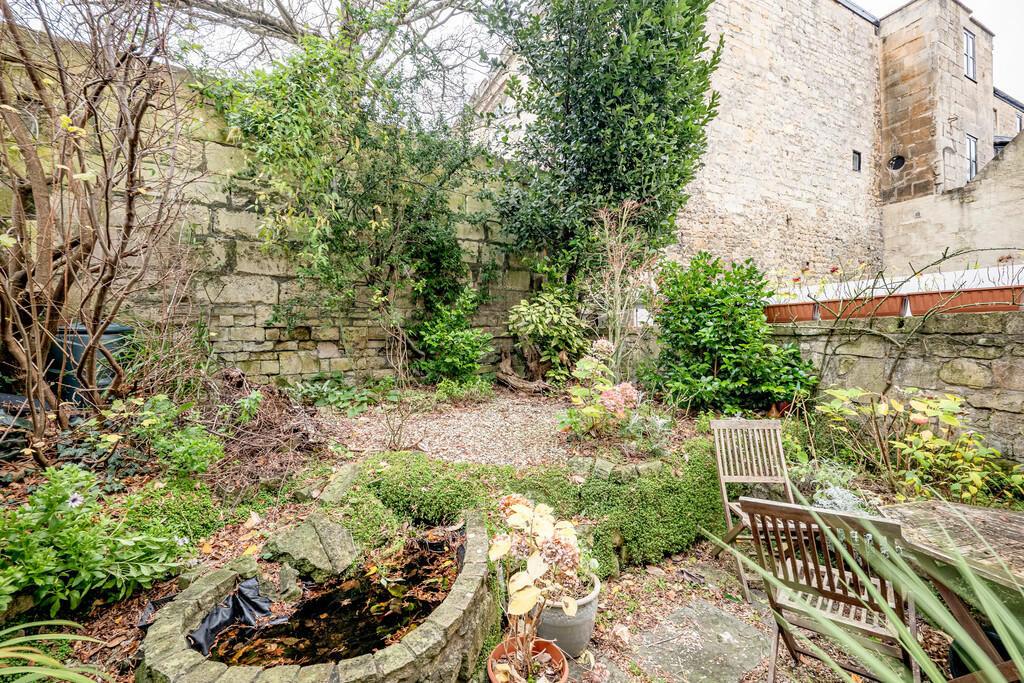 Additional image 13 of Weymouth Street, Bath