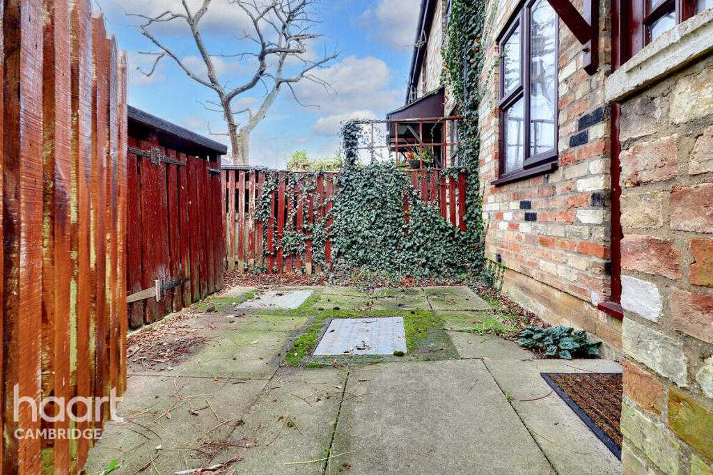 Additional image 12 of Sturton Street, Cambridge