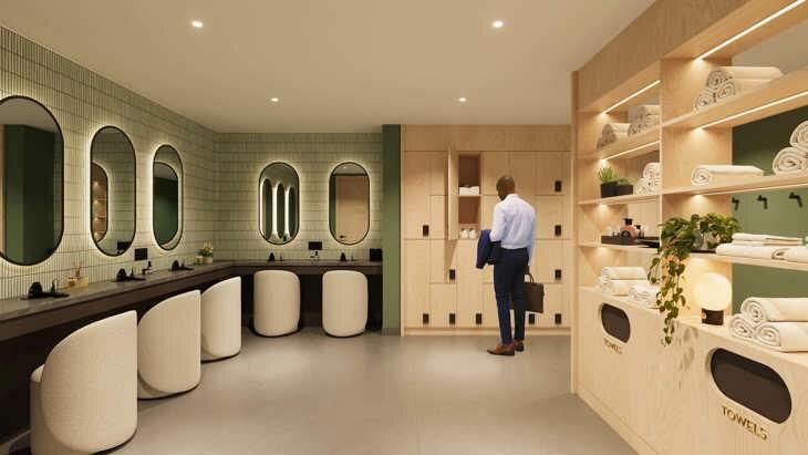 Additional image 8 of CamLIFE 3, Fulbourn, Cambridge, Cambridgeshire, CB21 5XE