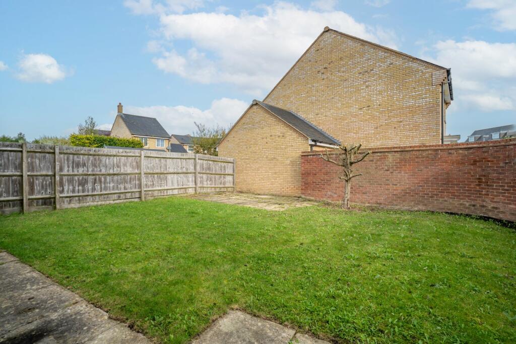 Additional image 18 of Greenhaze Lane, Great Cambourne, Cambridge, CB23