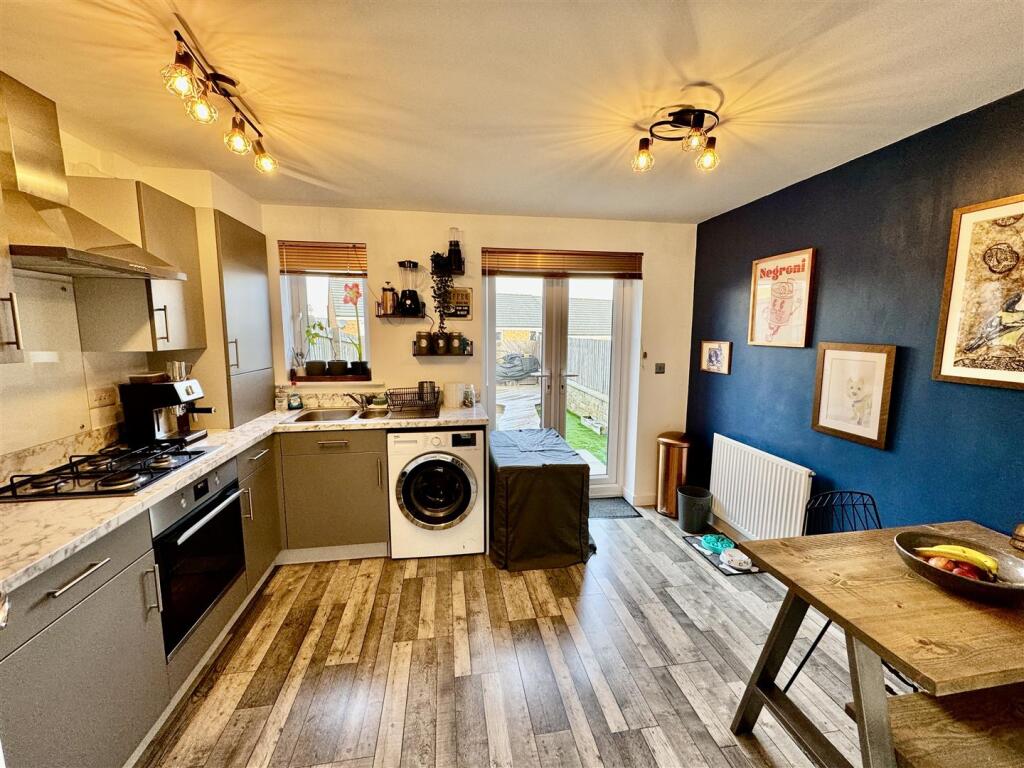 Additional image 2 of Glatton Drive, Oakworth, BD22 7FD