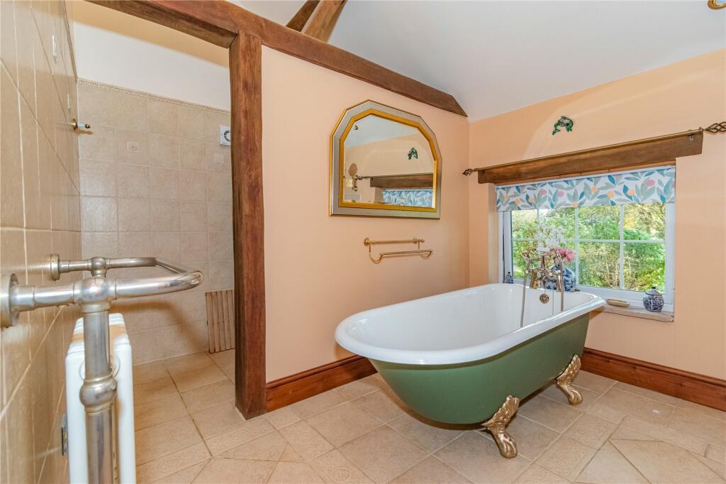 Additional image 27 of Craigsyke Ford, West Hall, Brampton, Cumbria