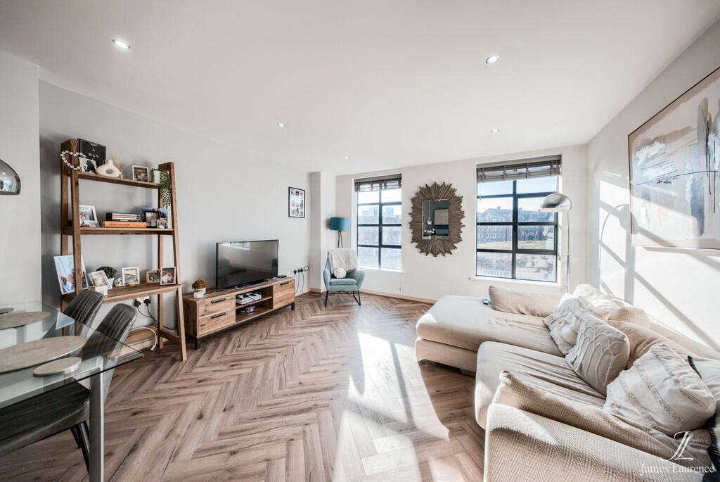 Additional image 7 of St Pauls Place, 40 St. Pauls Square, Jewellery Quarter