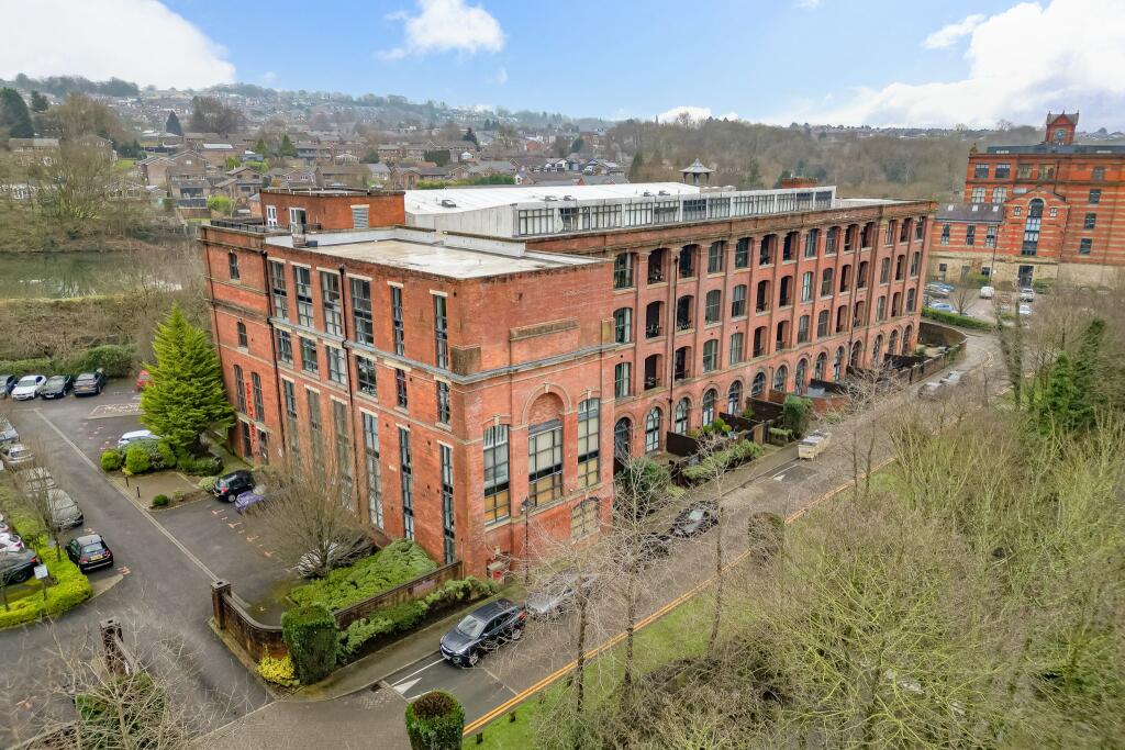 Additional image 21 of Valley Mill Cottonfields, Bolton, BL7