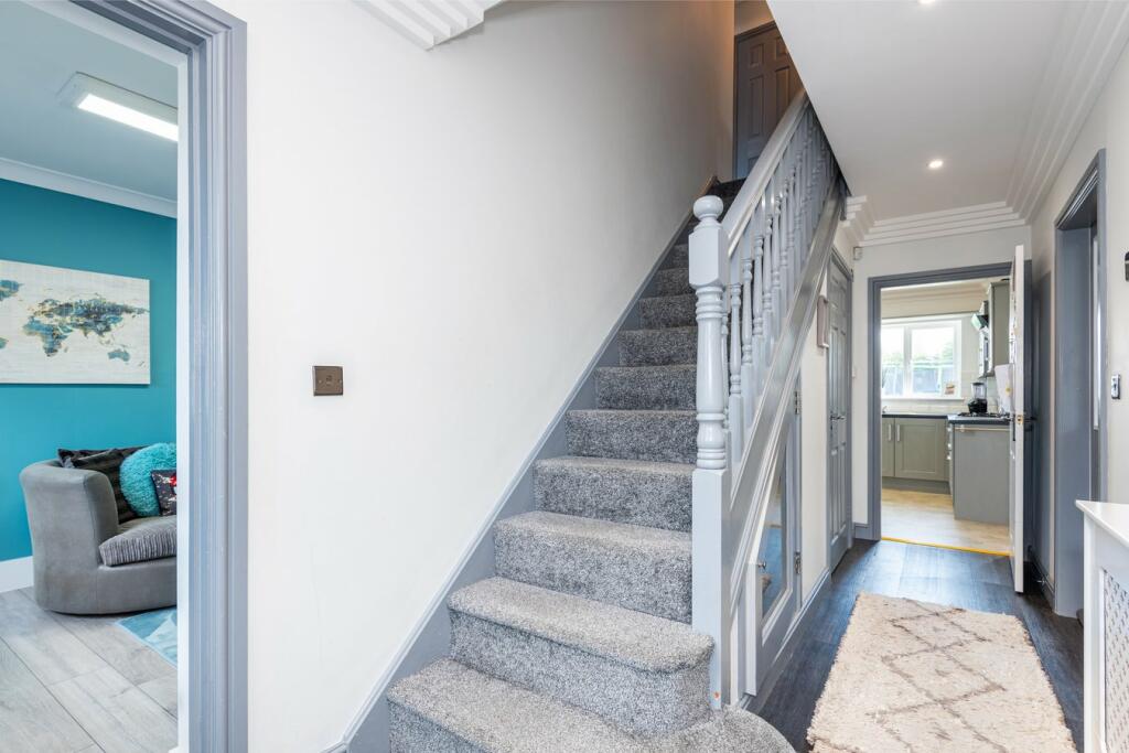 Additional image 5 of Haycock Lane, The Beeches, Carlisle, CA2