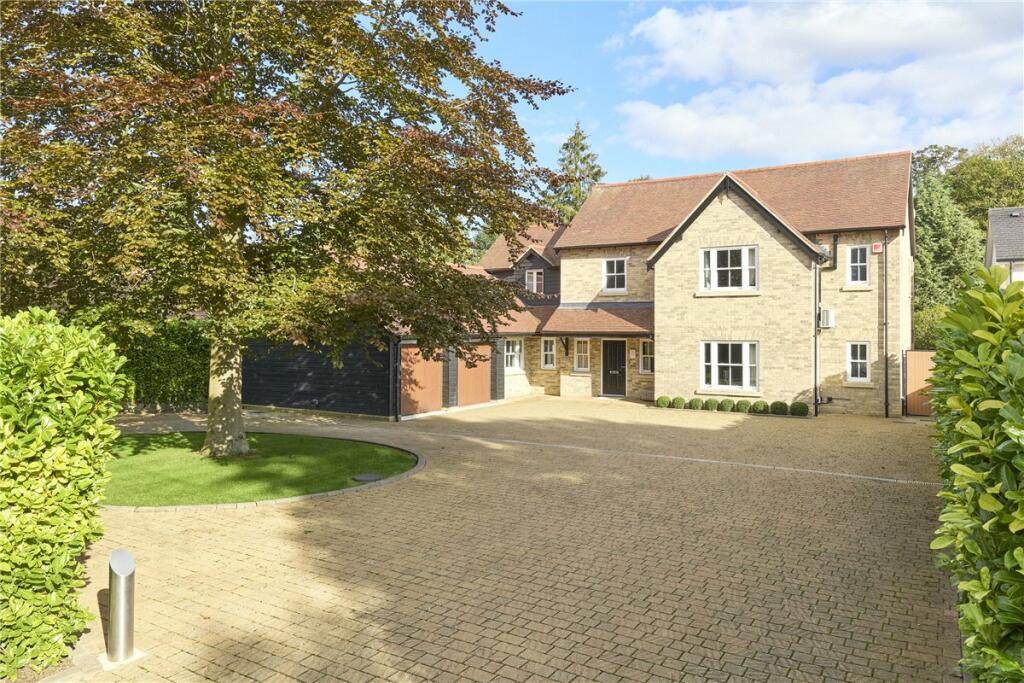 Additional image 35 of Kings Mill Lane, Great Shelford, Cambridge, CB22