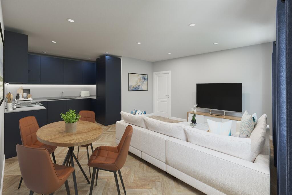 Additional image 4 of Maple Fields, Llanrumney, Cardiff