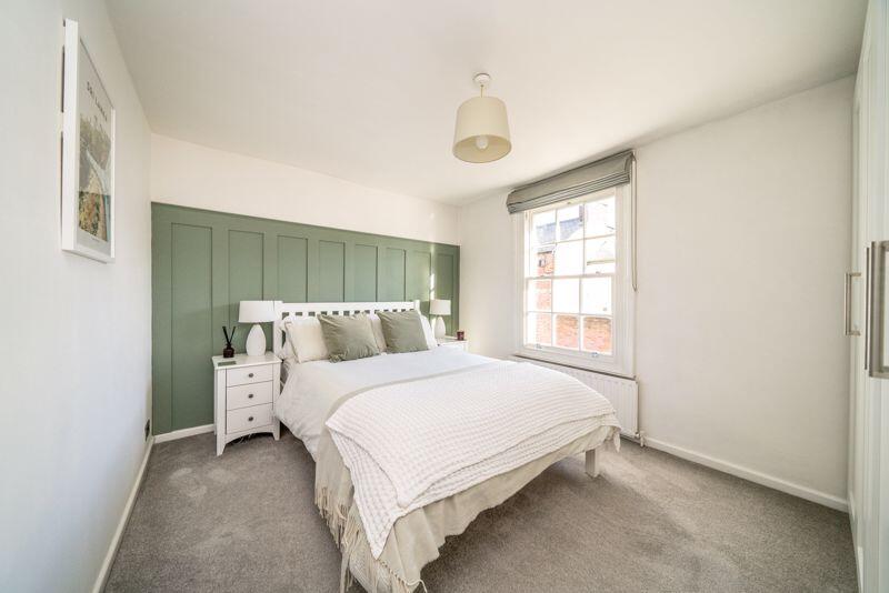 Additional image 6 of Bernard Street, St Albans