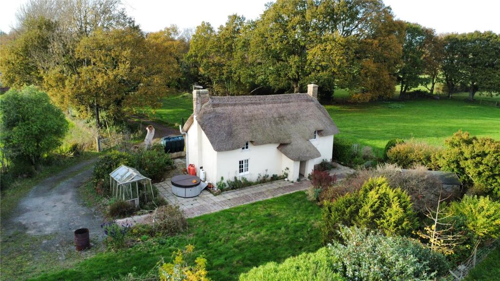 Additional image 2 of East Stoke, Wareham, Dorset, BH20