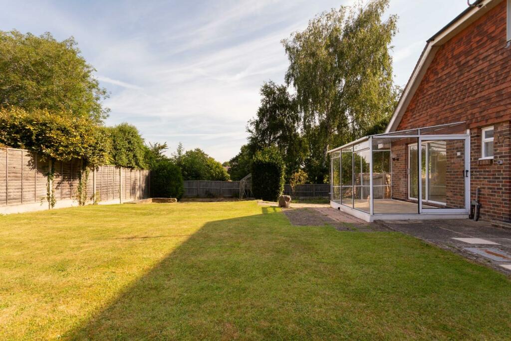 Additional image 2 of Mill Drive, Henfield