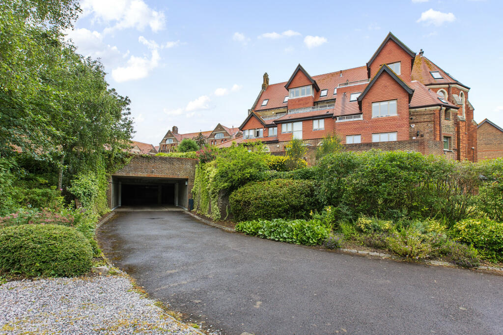 Additional image 22 of Rottingdean Place, Falmer Road, Rottingdean,Brighton, East Sussex, BN2