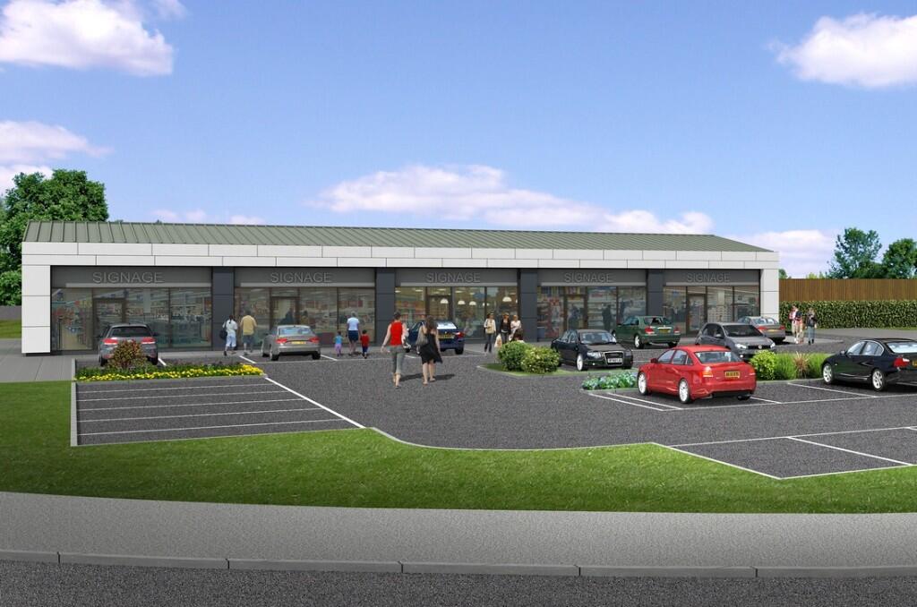 Additional image 4 of Land off Birds Bush Road, Tamworth, Staffordshire B77