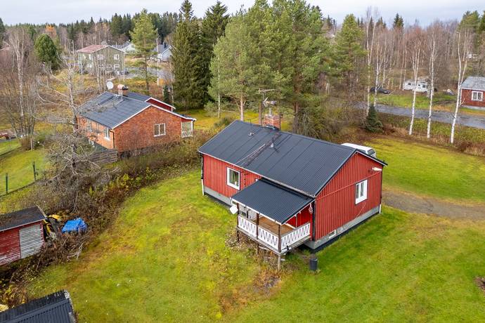 Additional image 2 of Skansholm 117, Skansholm, Vilhelmina Municipality