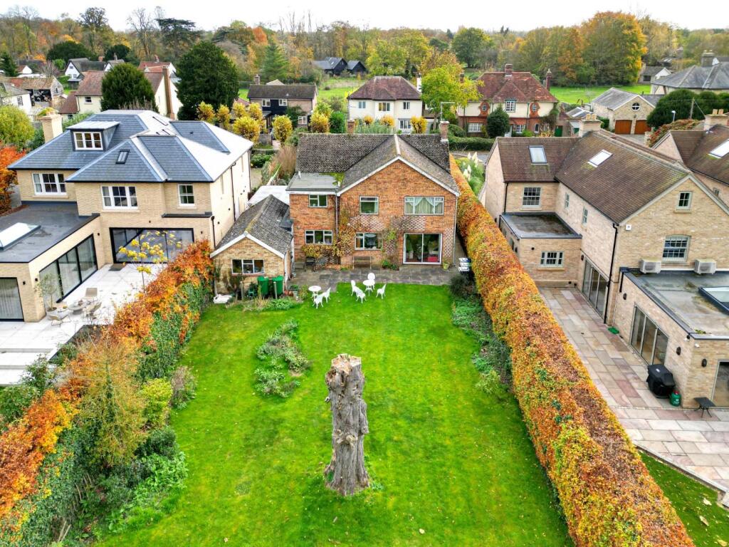 Additional image 36 of Church Street, Little Shelford, Cambridge