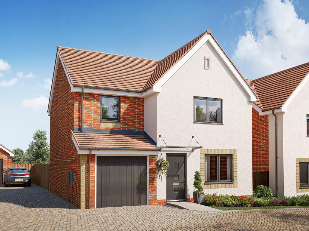 Additional image 2 of Haverhill Road,
Little Wratting,
Haverhill
CB9 7UD