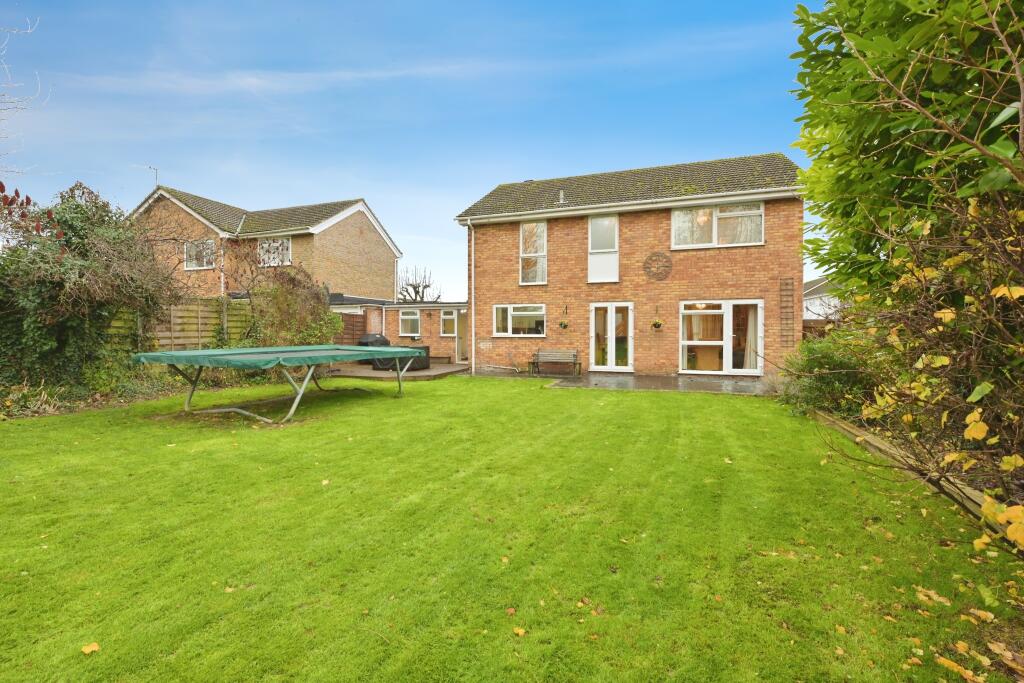 Additional image 18 of St. Marys Road, Sawston, Cambridge, Cambridgeshire, CB22