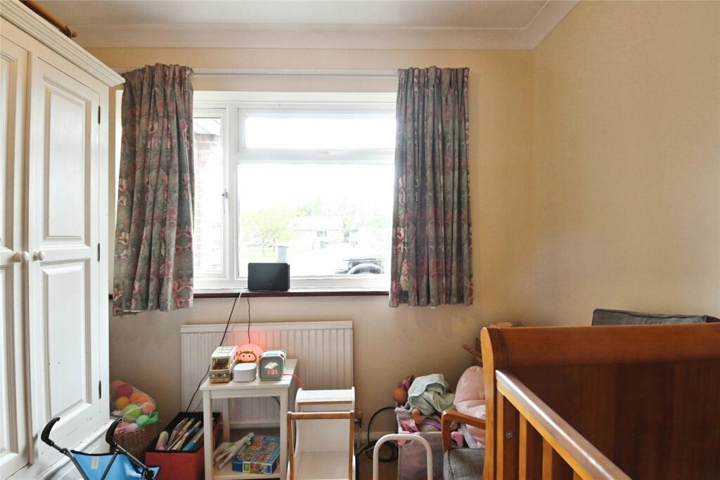 Additional image 16 of Willow Way, Hauxton, Cambridge, Cambridgeshire, CB22