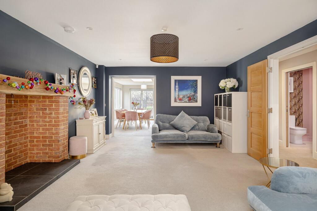 Additional image 9 of East Street, Saffron Walden, CB10