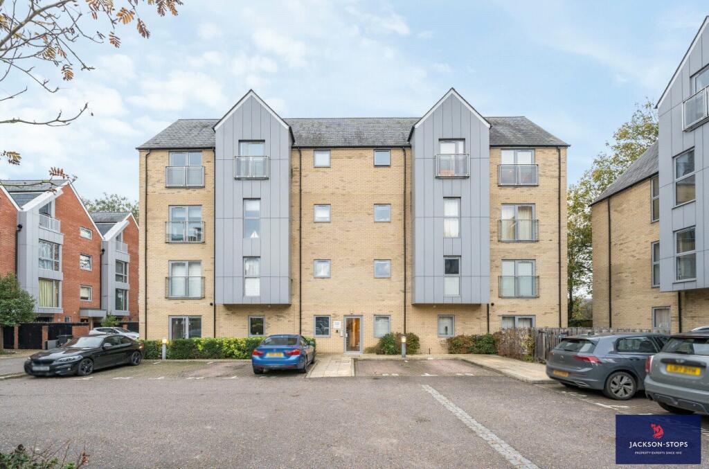 Additional image 11 of Bushel Court, The Maltings, Newmarket, Suffolk, CB8