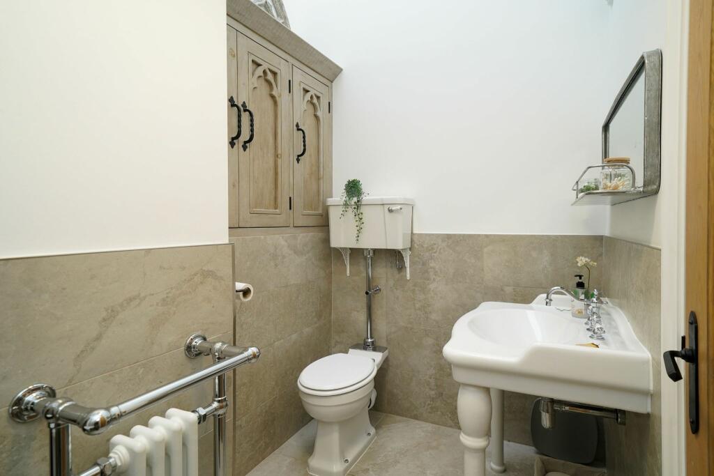 Additional image 23 of Apartment 9 The Schoolhouse, School Street, Bolton, BL7