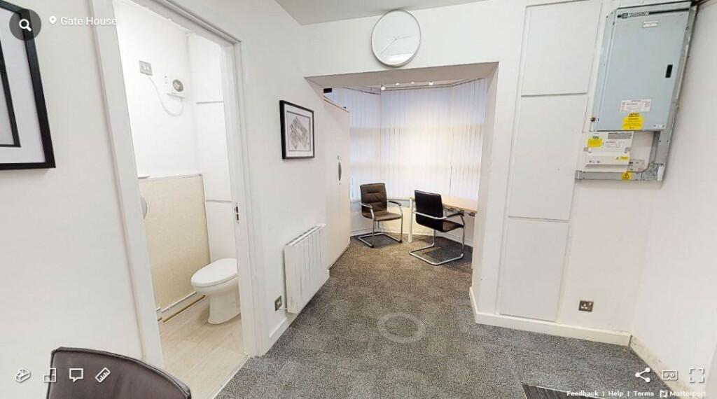 Additional image 16 of The Gate House, smart self-contained 2 person Office at Cambridge Innovation Park, Denny End Road, CB25