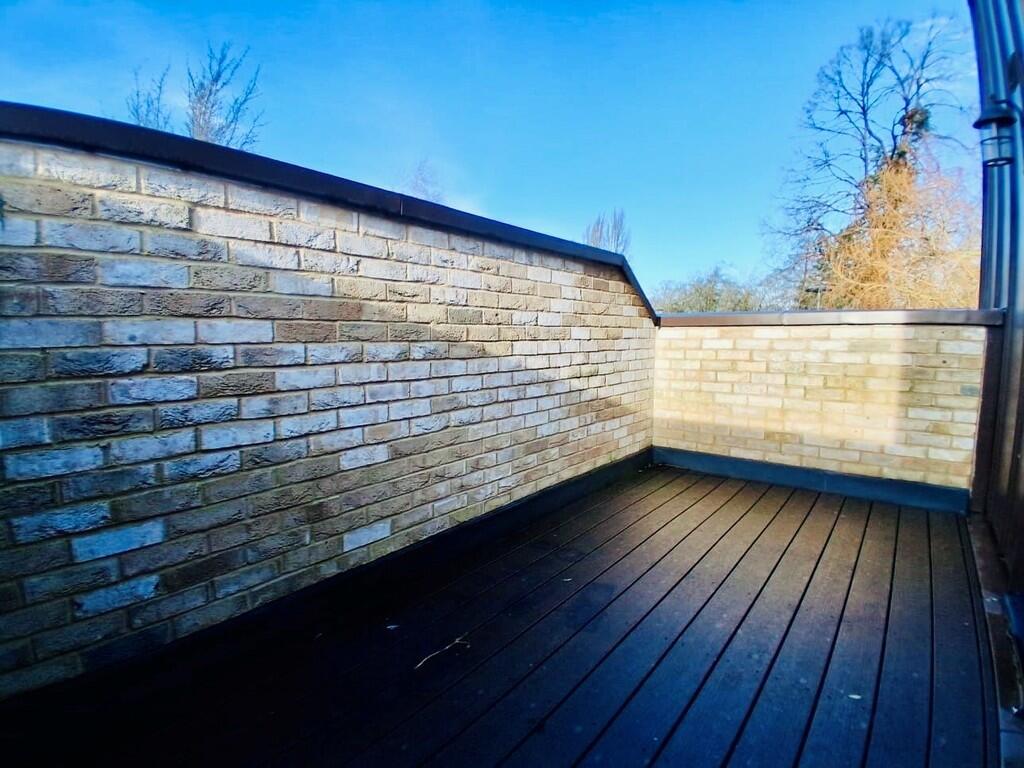 Additional image 4 of Cromwell Road, Cambridge