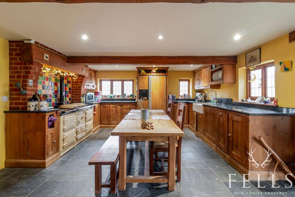 Additional image 4 of Ibsley Drove, Ibsley, BH24