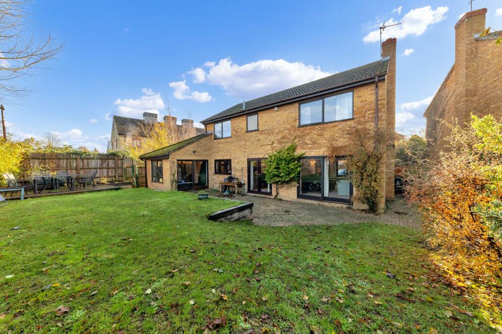 Additional image 25 of Joscelynes, Stapleford, CB22
