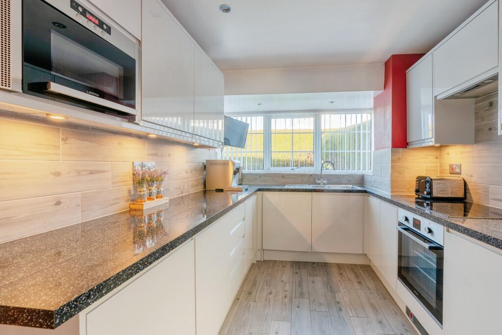 Additional image 12 of Pendle Fields, Fence, Burnley, Lancashire, BB12