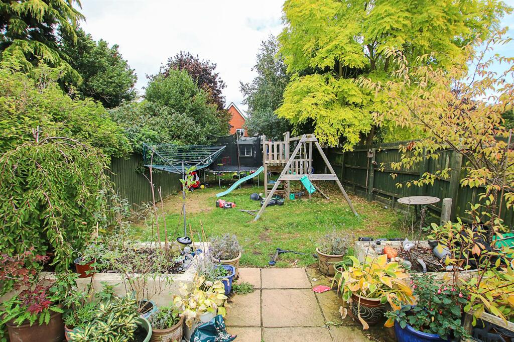 Additional image 3 of Fordham Road, Soham, Ely