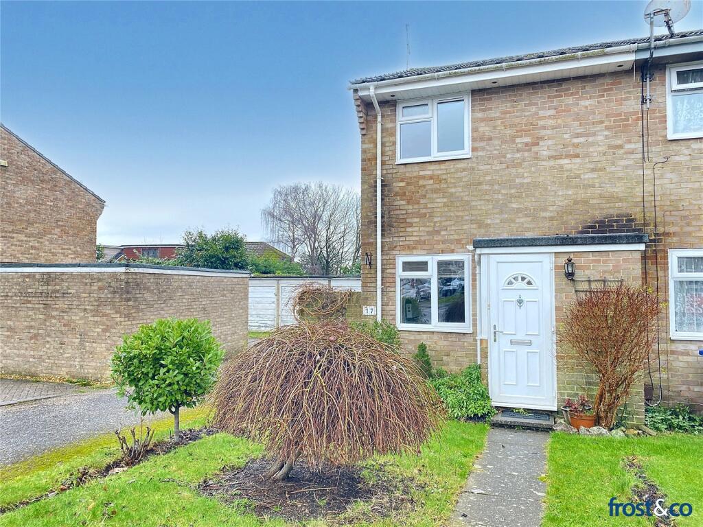 Additional image 8 of Cooke Road, Branksome, Poole, Dorset, BH12